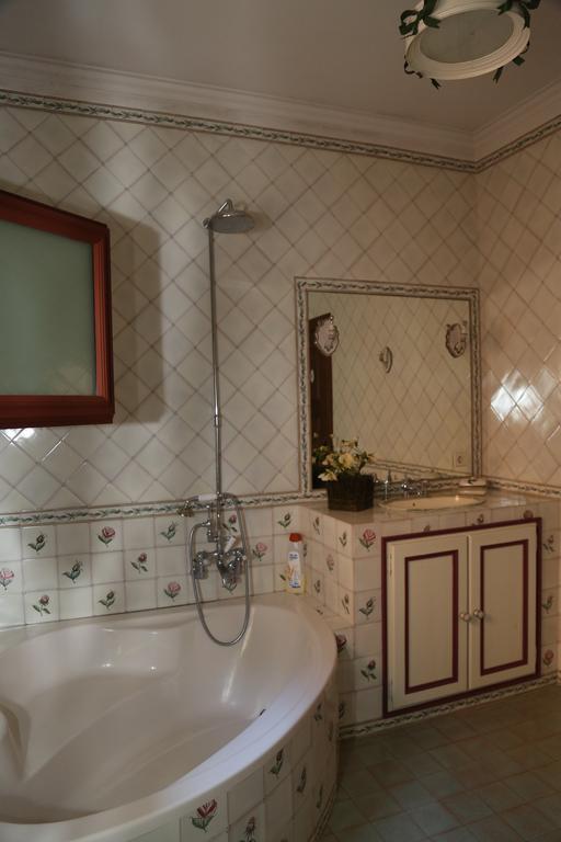 Quinta Dos Castanheiros Bed And Breakfast Ponte de Lima Cameră foto