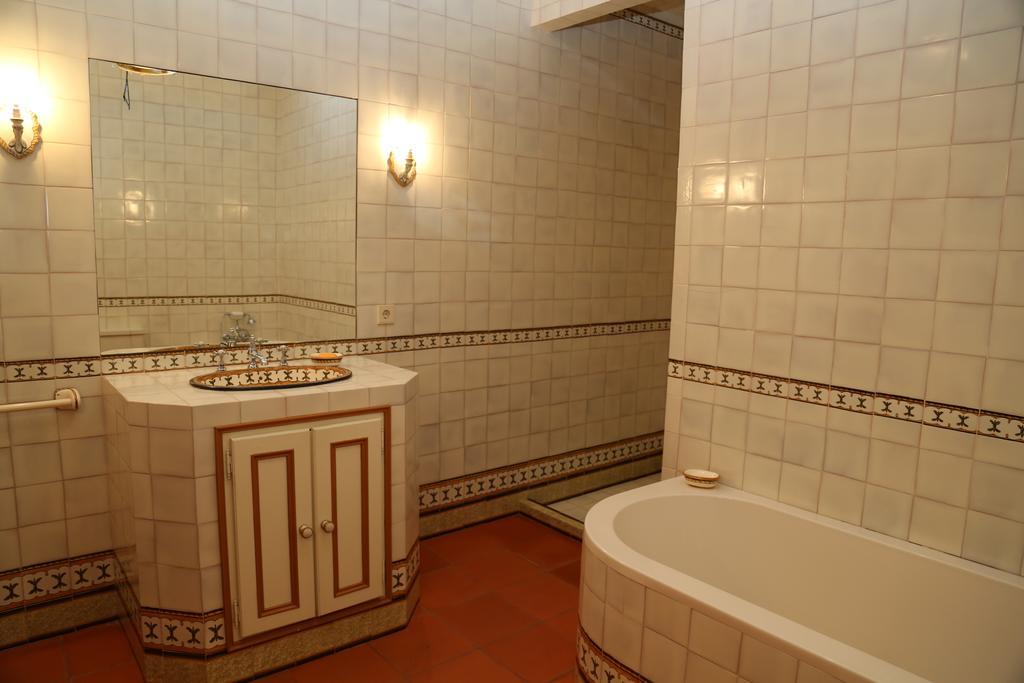 Quinta Dos Castanheiros Bed And Breakfast Ponte de Lima Cameră foto