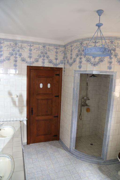 Quinta Dos Castanheiros Bed And Breakfast Ponte de Lima Cameră foto